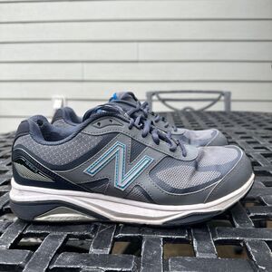 New Balance 1540v3 Mens Size 9 4E Extra Wide Gray Marblehead M1540MB3 Shoes